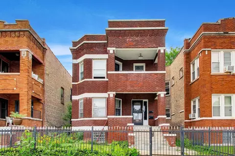 1218 N Mason Ave, Chicago, IL 60651