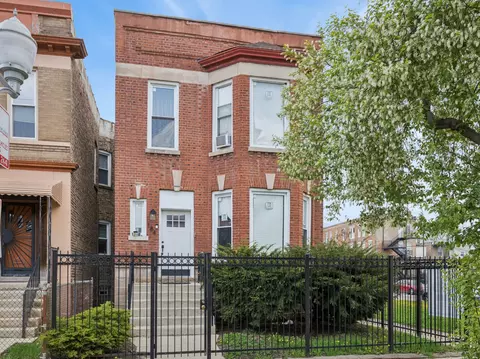 184 N Leamington Ave, Chicago, IL 60644