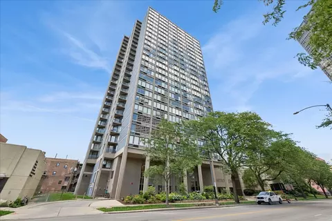 5320 N Sheridan Rd #1911, Chicago, IL 60640