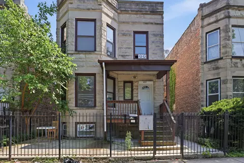 4937 W Huron St, Chicago, IL 60644
