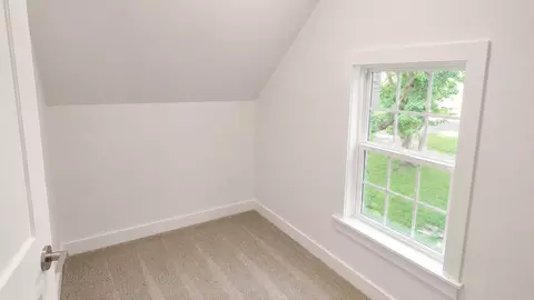 Bedroom - 1716 Rogers Ave, Mchenry, IL 60050 photo 5 of 10