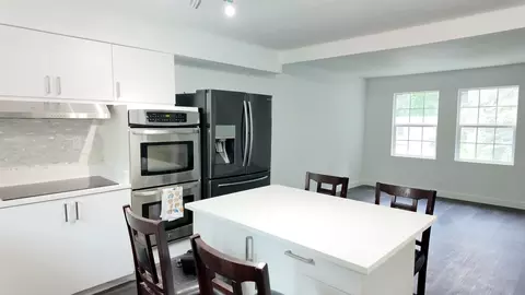 Kitchen - 1716 Rogers Ave, Mchenry, IL 60050 photo 2 of 2