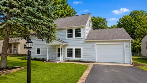 Exterior - 1716 Rogers Ave, Mchenry, IL 60050 photo 2 of 6