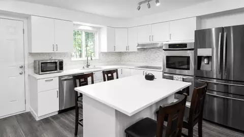Kitchen - 1716 Rogers Ave, Mchenry, IL 60050 photo 1 of 2