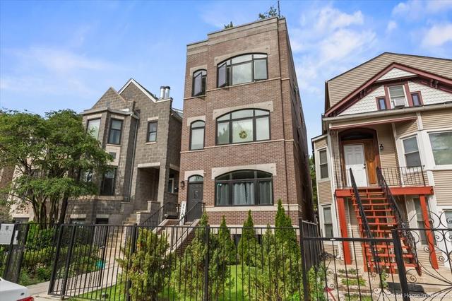 824 S Bell Ave #1, Chicago, IL 60612