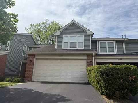 1713 W Orchard Pl #1713, Arlington Heights, IL 60005