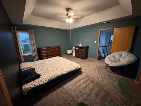 Bedroom - 319 Mallards Cv, Beecher, IL 60401 photo 1 of 4