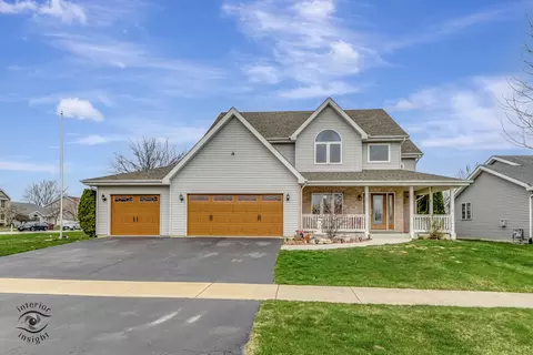 319 Mallards Cv, Beecher, IL 60401