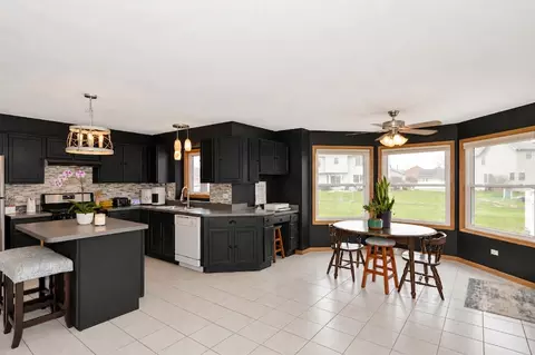 Kitchen - 319 Mallards Cv, Beecher, IL 60401 photo 1 of 1