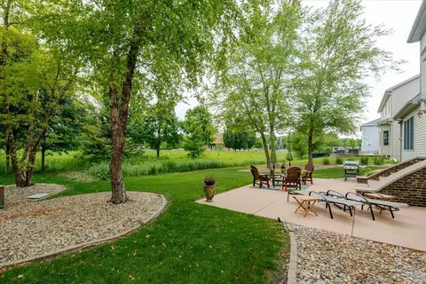 Exterior - 2104 Sinclair Ct, Bloomington, IL 61704 photo 9 of 13