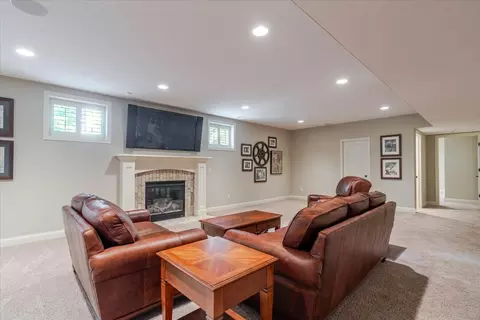 Living - 2104 Sinclair Ct, Bloomington, IL 61704 photo 4 of 4