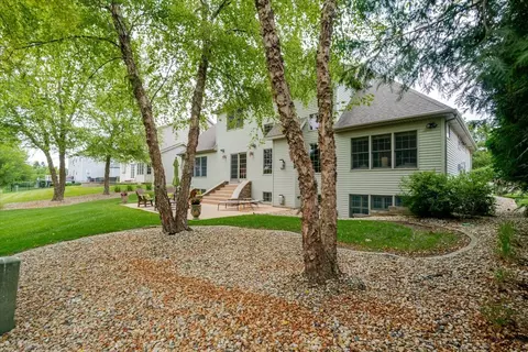 Exterior - 2104 Sinclair Ct, Bloomington, IL 61704 photo 10 of 13
