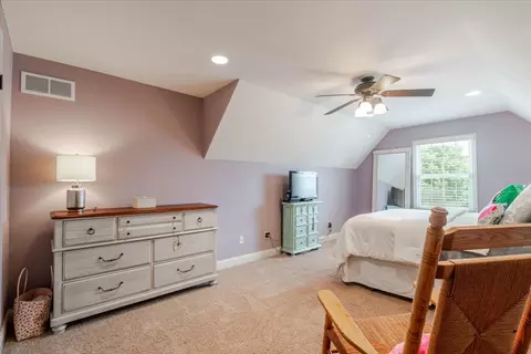Bedroom - 2104 Sinclair Ct, Bloomington, IL 61704 photo 5 of 9