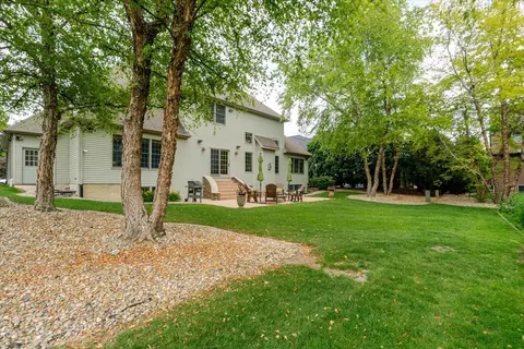 Exterior - 2104 Sinclair Ct, Bloomington, IL 61704 photo 11 of 13