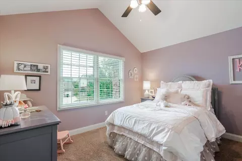 Bedroom - 2104 Sinclair Ct, Bloomington, IL 61704 photo 7 of 9