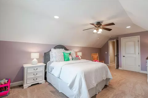 Bedroom - 2104 Sinclair Ct, Bloomington, IL 61704 photo 6 of 9