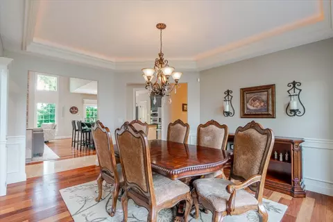 Dining - 2104 Sinclair Ct, Bloomington, IL 61704 photo 1 of 4