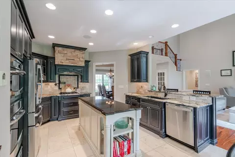 Kitchen - 2104 Sinclair Ct, Bloomington, IL 61704 photo 1 of 5