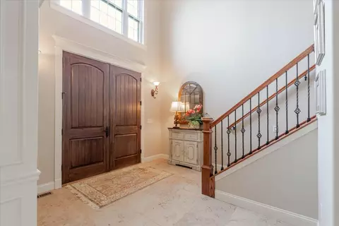 Entry Way - 2104 Sinclair Ct, Bloomington, IL 61704 photo 1 of 2