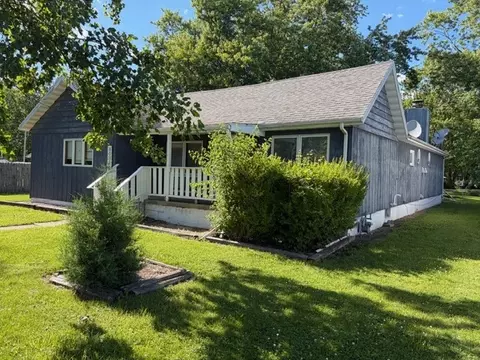 Exterior - 416 E Seventh St, Minonk, IL 61760 photo 2 of 3