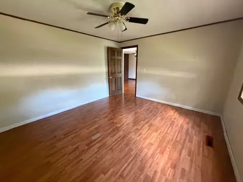 Bedroom - 416 E Seventh St, Minonk, IL 61760 photo 1 of 4