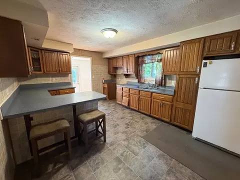 Kitchen - 416 E Seventh St, Minonk, IL 61760 photo 1 of 2
