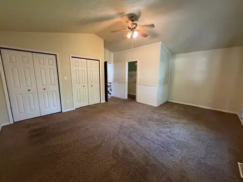 Bedroom - 416 E Seventh St, Minonk, IL 61760 photo 4 of 4