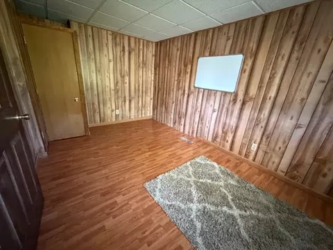Bedroom - 416 E Seventh St, Minonk, IL 61760 photo 2 of 4