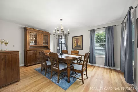 Dining - 56 Forestview Ln, Aurora, IL 60502 photo 1 of 2