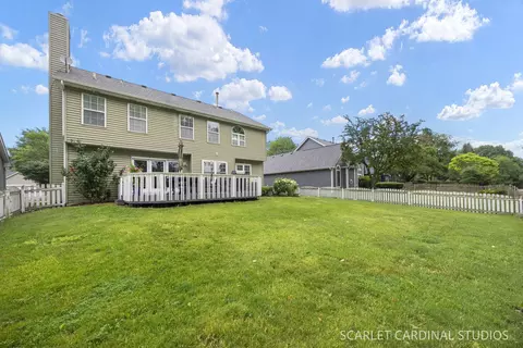 Exterior - 56 Forestview Ln, Aurora, IL 60502 photo 5 of 5