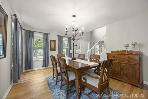 Dining - 56 Forestview Ln, Aurora, IL 60502 photo 2 of 2