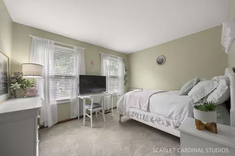 Bedroom - 56 Forestview Ln, Aurora, IL 60502 photo 4 of 4