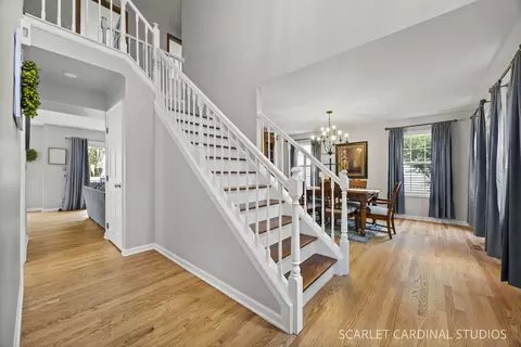 Entry Way - 56 Forestview Ln, Aurora, IL 60502 photo 1 of 1