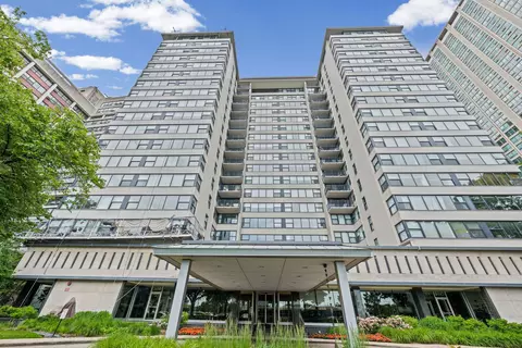 3430 N Lake Shore Dr #4K, Chicago, IL 60657