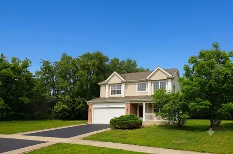 771 S Sienna Dr, Round Lake, IL 60073