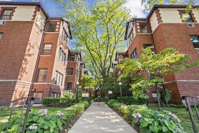 815 Lake St #3N, Oak Park, IL 60301