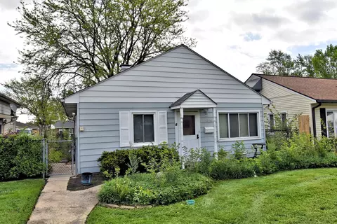 17029 Lorenz Ave, Lansing, IL 60438