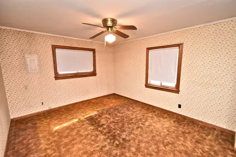 Bedroom - 17029 Lorenz Ave, Lansing, IL 60438 photo 1 of 4