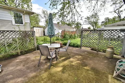 Exterior - 17029 Lorenz Ave, Lansing, IL 60438 photo 3 of 10