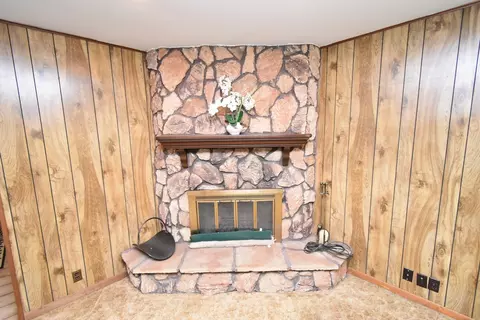 Living - 17029 Lorenz Ave, Lansing, IL 60438 photo 4 of 4