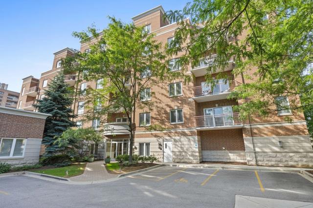 819 Graceland Ave #204, Des Plaines, IL 60016