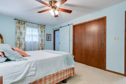 Bedroom - 325 Twilight Dr, Morris, IL 60450 photo 1 of 5