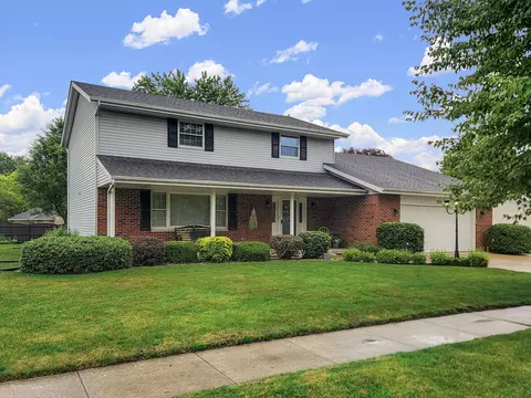325 Twilight Dr, Morris, IL 60450