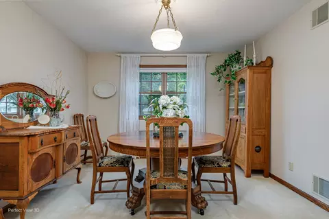 Dining - 325 Twilight Dr, Morris, IL 60450 photo 1 of 1