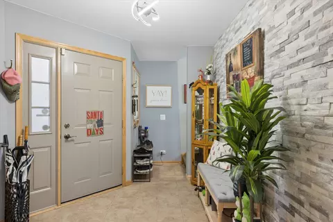 Entry Way - 1479 Mackenzie Ln, Elgin, IL 60120 photo 1 of 1