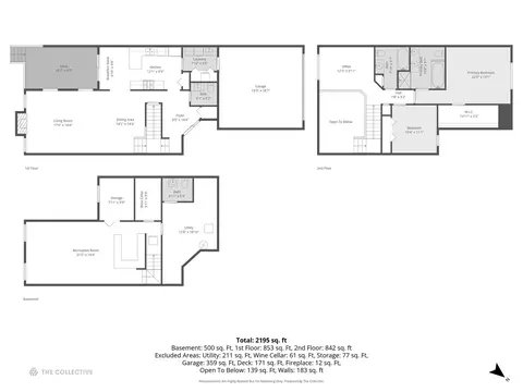 Floorplan - 1479 Mackenzie Ln, Elgin, IL 60120 photo 4 of 4