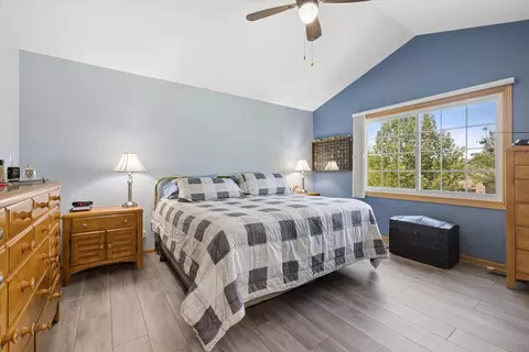 Bedroom - 1479 Mackenzie Ln, Elgin, IL 60120 photo 1 of 2