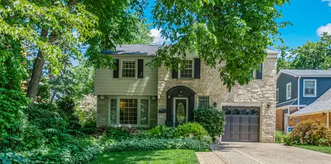 5623 N Newcastle Ave, Chicago, IL 60631