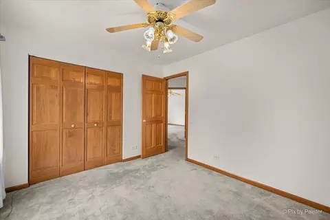 Bedroom - 476 Topaz Ln, Bartlett, IL 60103 photo 9 of 9