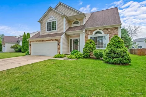476 Topaz Ln, Bartlett, IL 60103